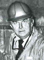 William D. Rossiter